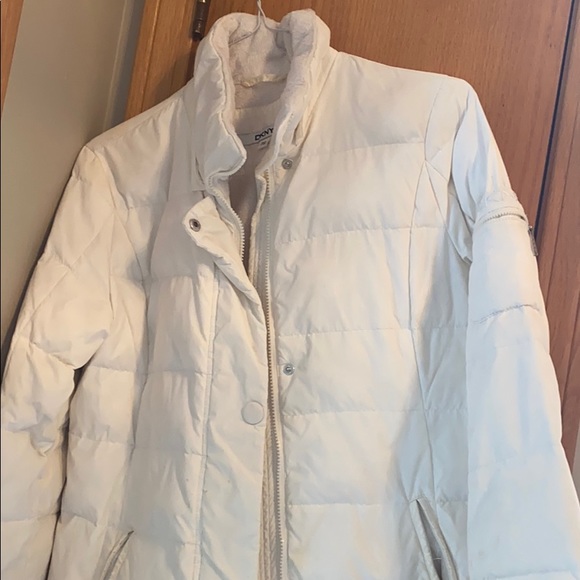 Super warm parka - Picture 2 of 3